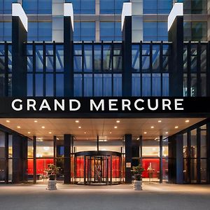 Grand Mercure Shanghai Century Park